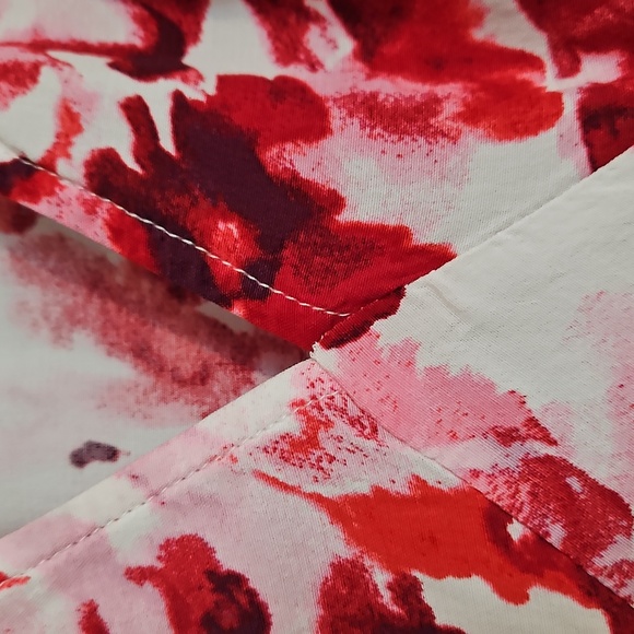 A New Day Medium Floral Dress - Picture 4 of 7